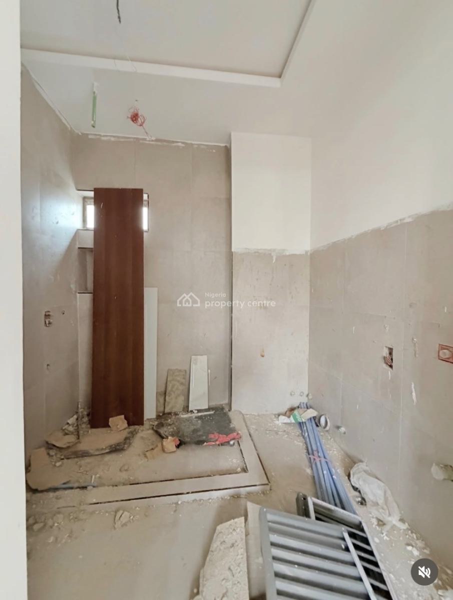 Newly Built 4 Bedroom Fully Detached Duplex with Bq, Magodo, Lagos, Detached Duplex for Sale
