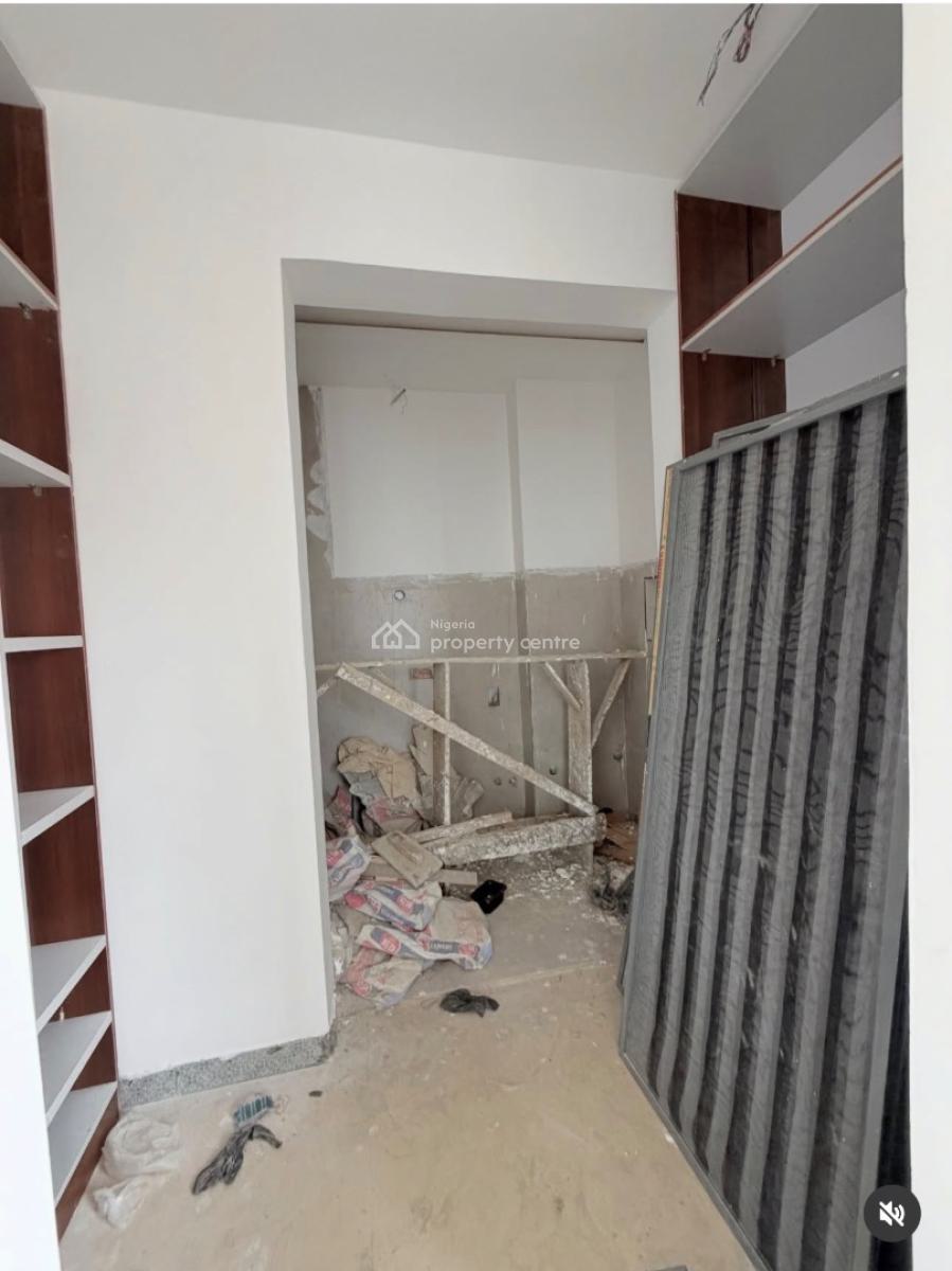 Newly Built 4 Bedroom Fully Detached Duplex with Bq, Magodo, Lagos, Detached Duplex for Sale