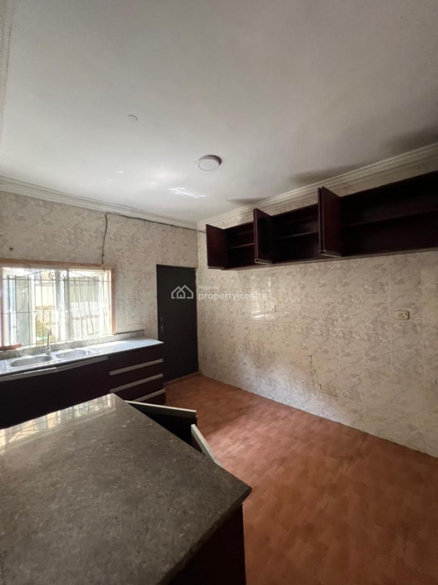 Three Bedroom Apartments, Oral Estate, Lekki, Lagos, Flat / Apartment for Rent