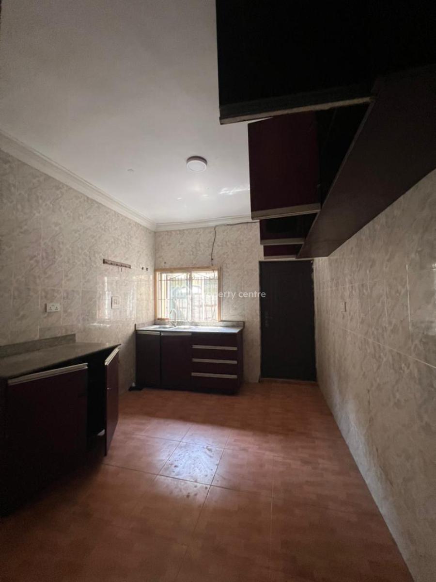 Three Bedroom Apartments, Oral Estate, Lekki, Lagos, Flat / Apartment for Rent