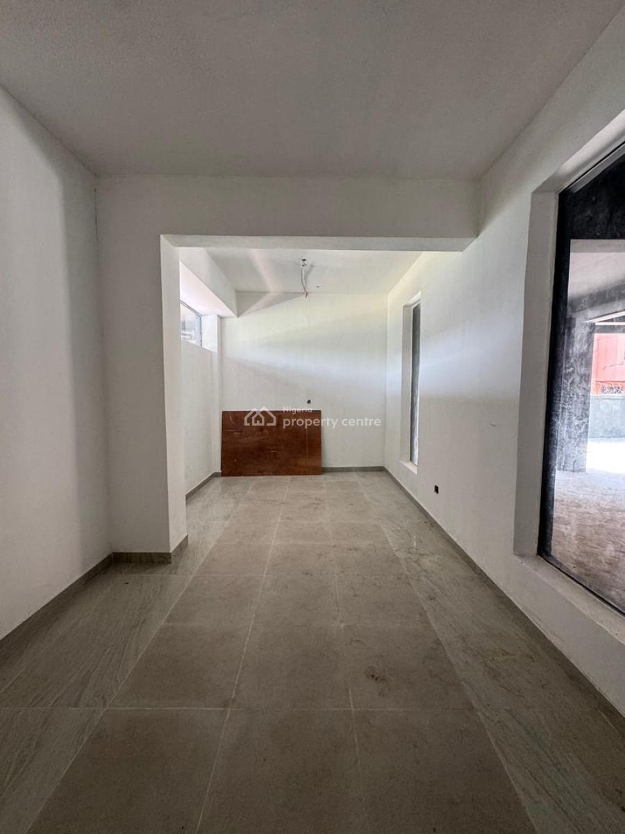 2-bedroom Luxury Apartment with Pool & Bq, Lekki Phase 1, Lekki, Lagos, Flat / Apartment for Sale