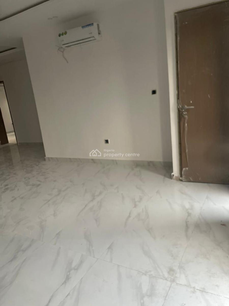 Newly Built 3bedroom Apartment with Bq Elevator Concierge Pool, Victoria Island (vi), Lagos, Flat / Apartment for Rent