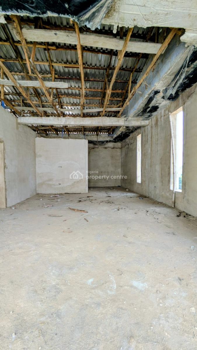 5bedroom Detached Duplex with Bq, Guzape Main, Guzape District, Abuja, Detached Duplex for Sale