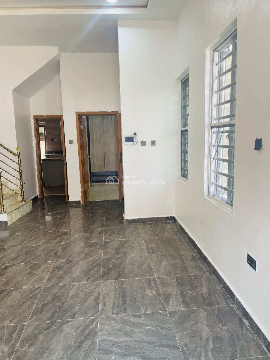 4 Bedroom Duplex Located on Harrison Drive, Harrison Drive, Lekki, Lagos, House for Sale
