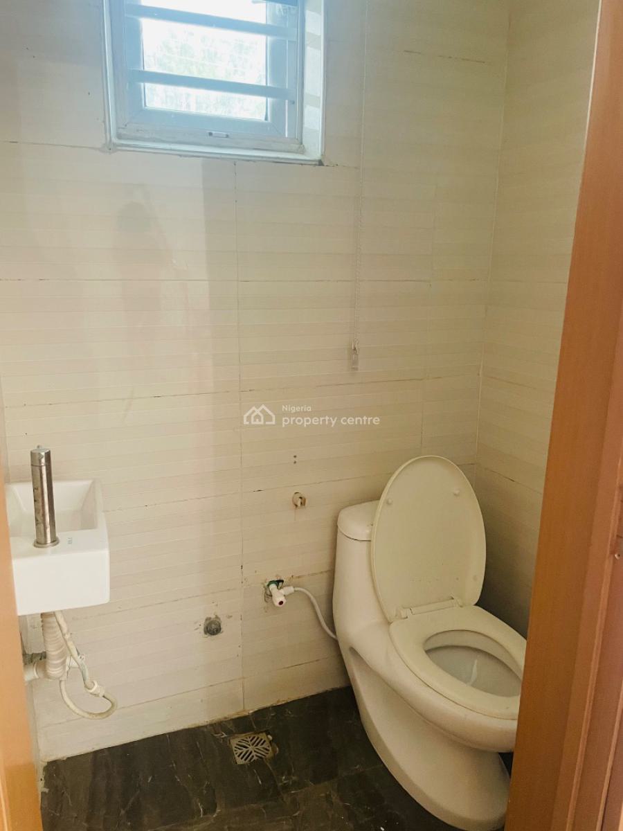 4 Bedroom Duplex Located on Harrison Drive, Harrison Drive, Lekki, Lagos, House for Sale