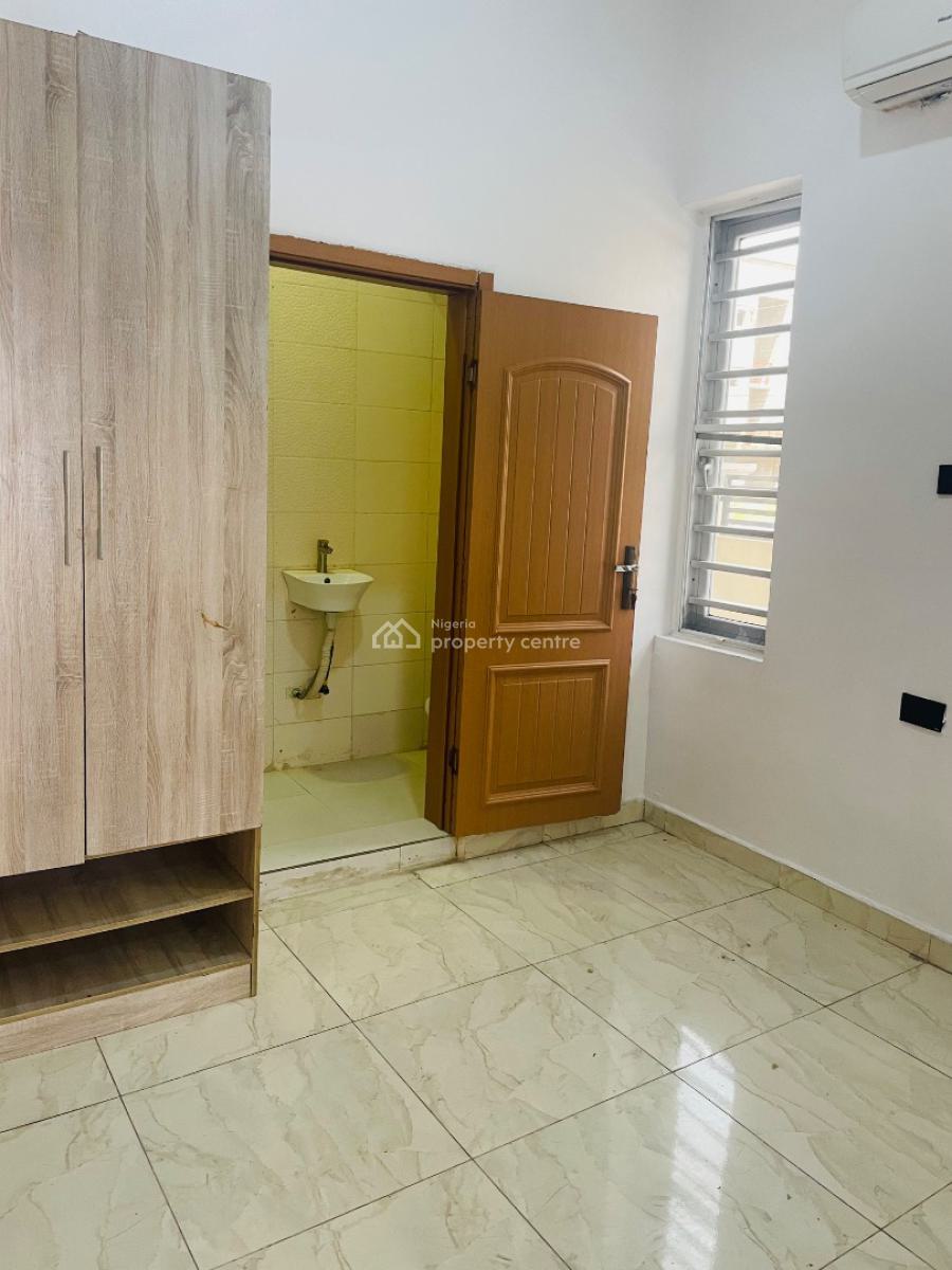 4 Bedroom Duplex Located on Harrison Drive, Harrison Drive, Lekki, Lagos, House for Sale