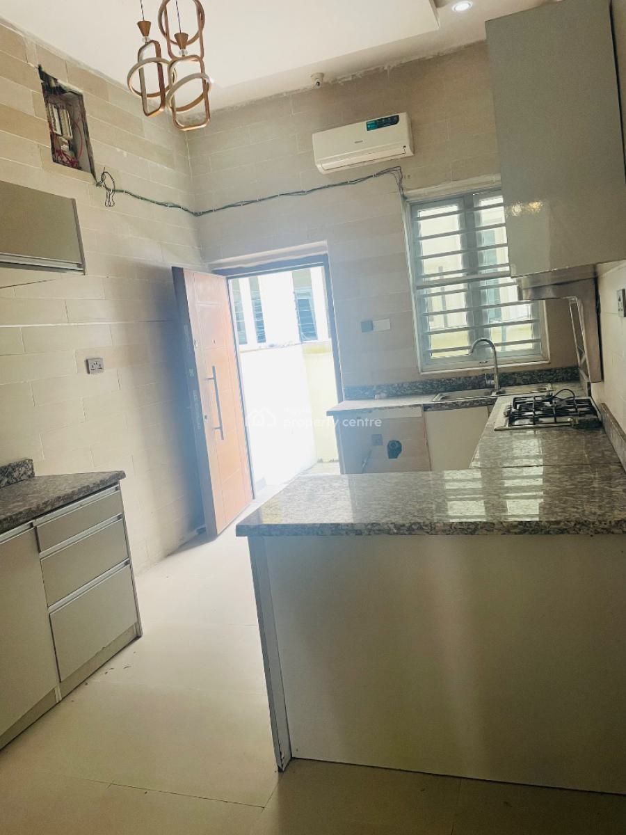 4 Bedroom Duplex Located on Harrison Drive, Harrison Drive, Lekki, Lagos, House for Sale