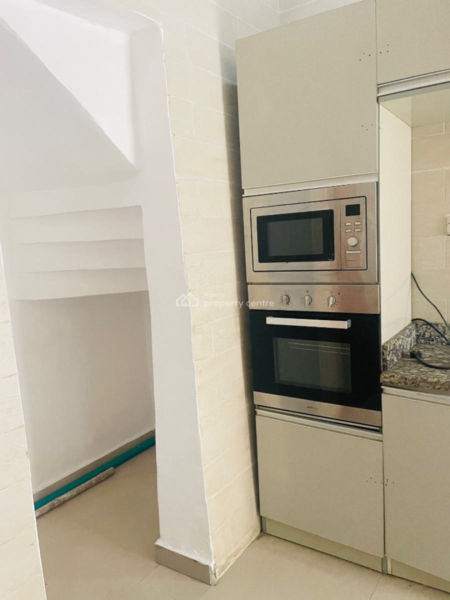 4 Bedroom Duplex Located on Harrison Drive, Harrison Drive, Lekki, Lagos, House for Sale