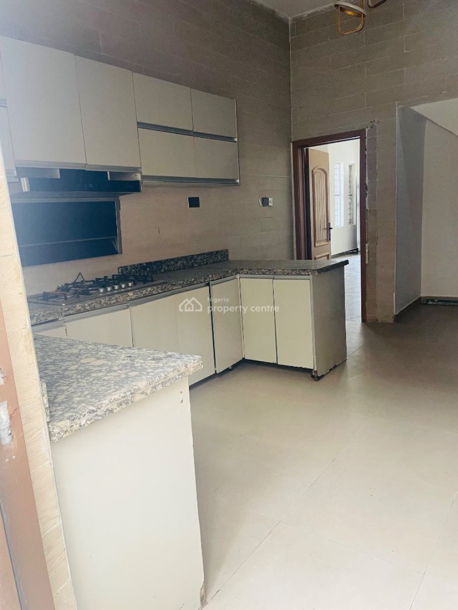 4 Bedroom Duplex Located on Harrison Drive, Harrison Drive, Lekki, Lagos, House for Sale