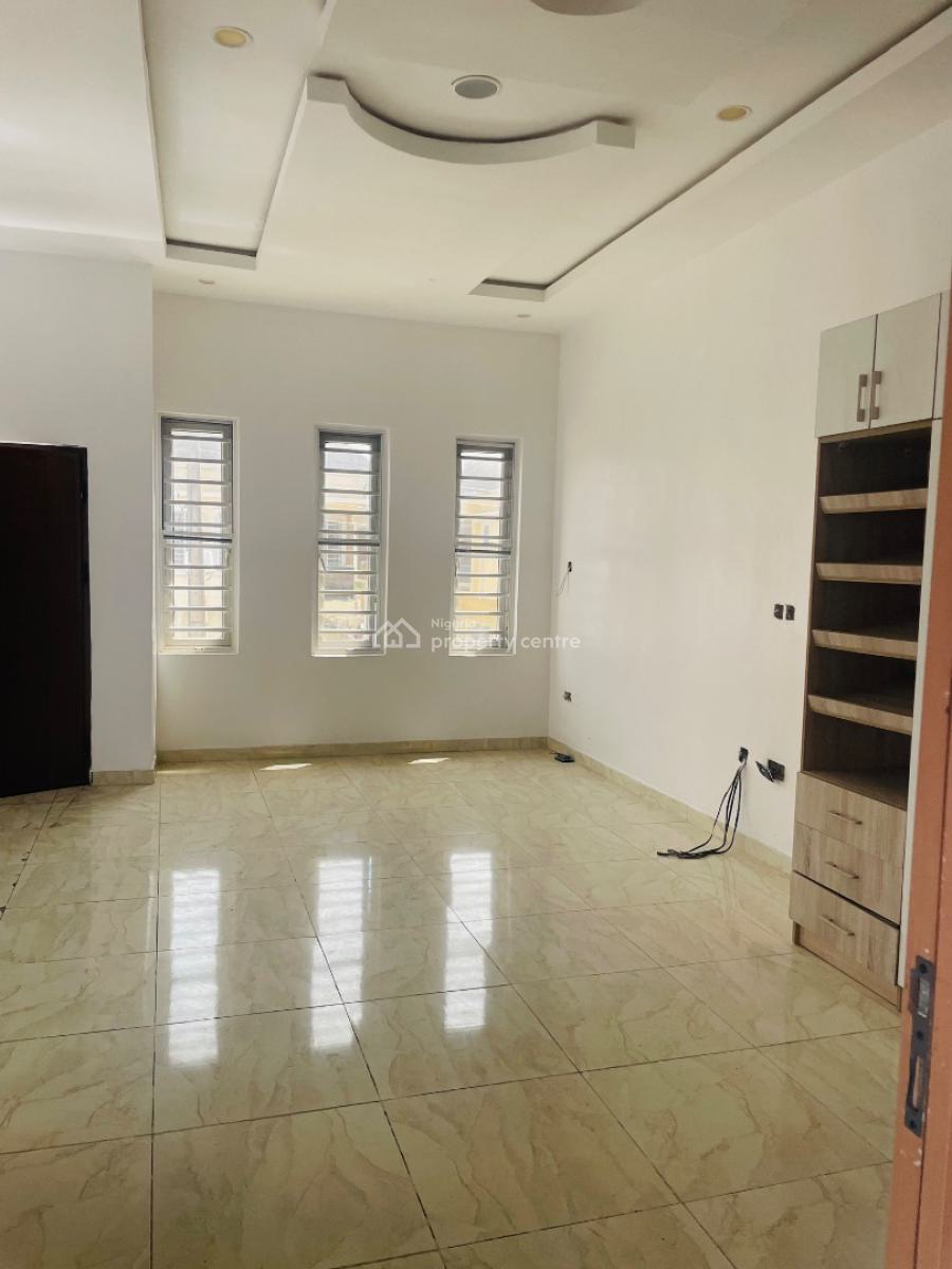 4 Bedroom Duplex Located on Harrison Drive, Harrison Drive, Lekki, Lagos, House for Sale