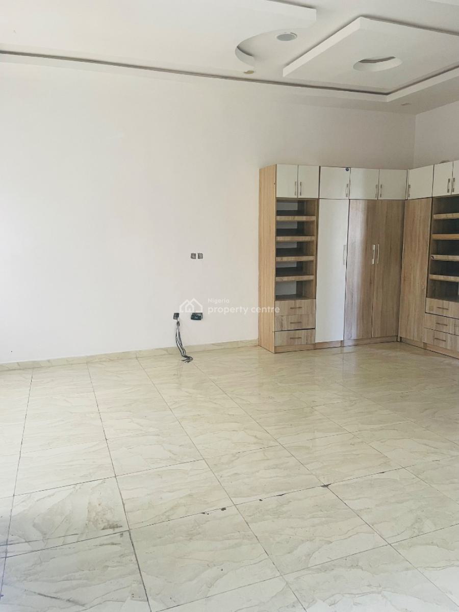 4 Bedroom Duplex Located on Harrison Drive, Harrison Drive, Lekki, Lagos, House for Sale