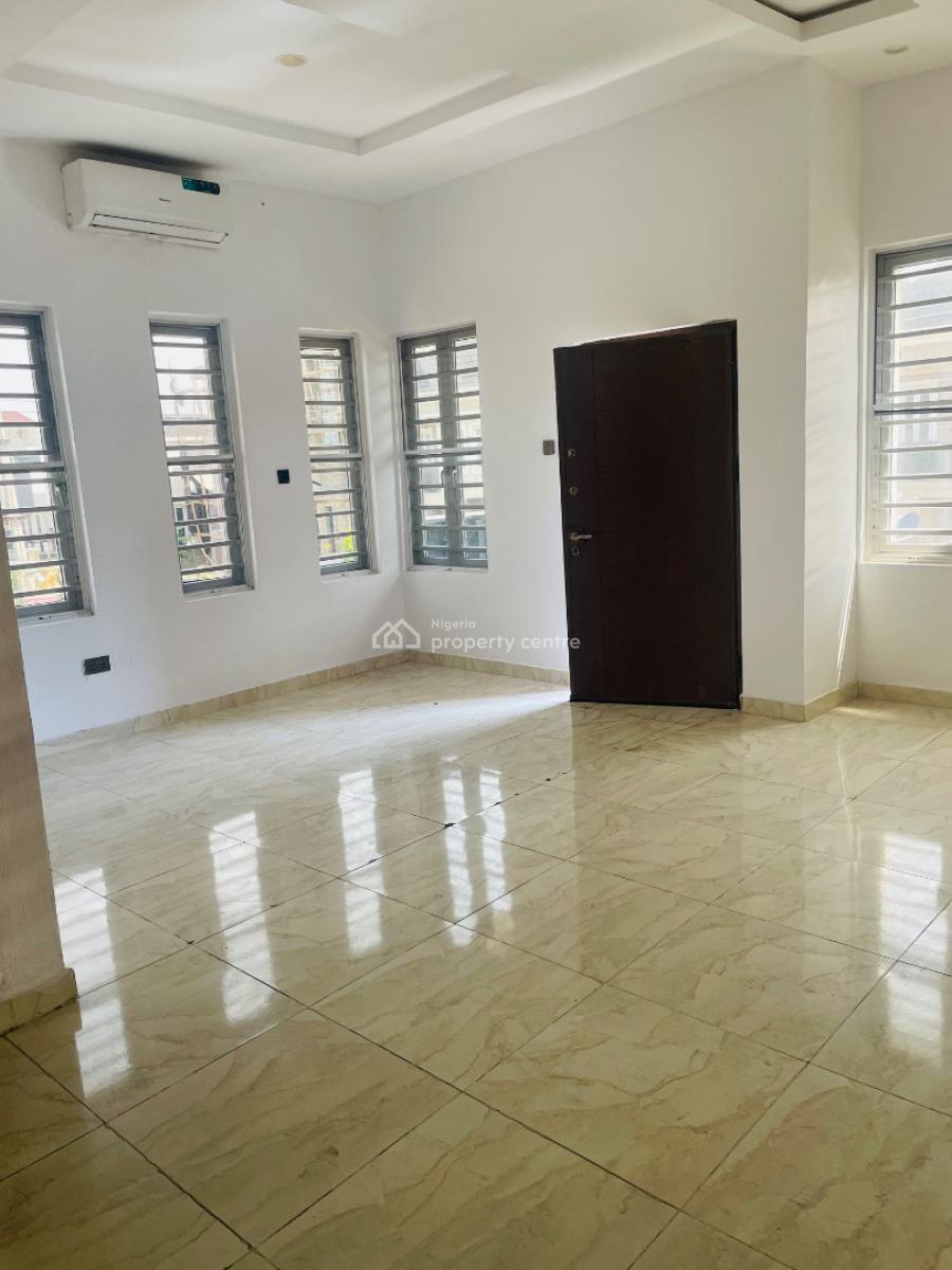 4 Bedroom Duplex Located on Harrison Drive, Harrison Drive, Lekki, Lagos, House for Sale