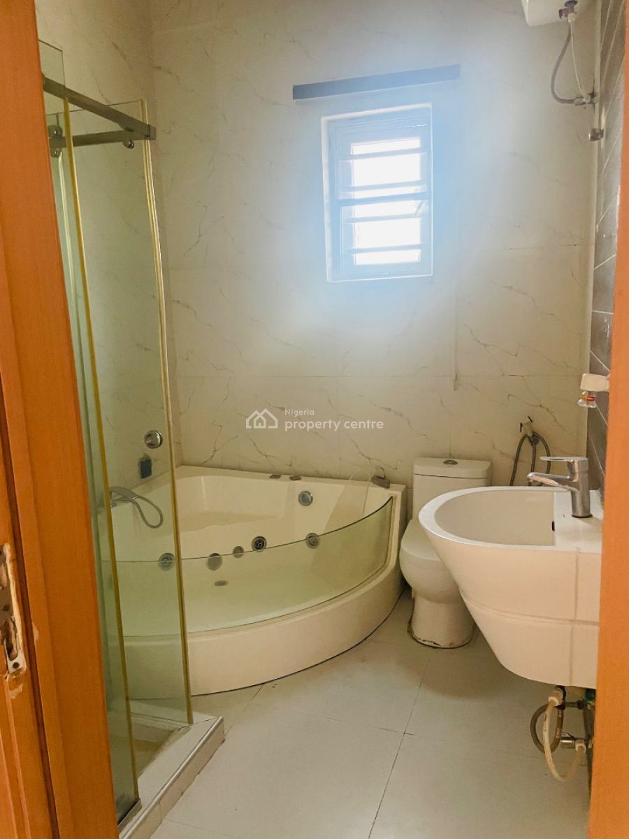 4 Bedroom Duplex Located on Harrison Drive, Harrison Drive, Lekki, Lagos, House for Sale