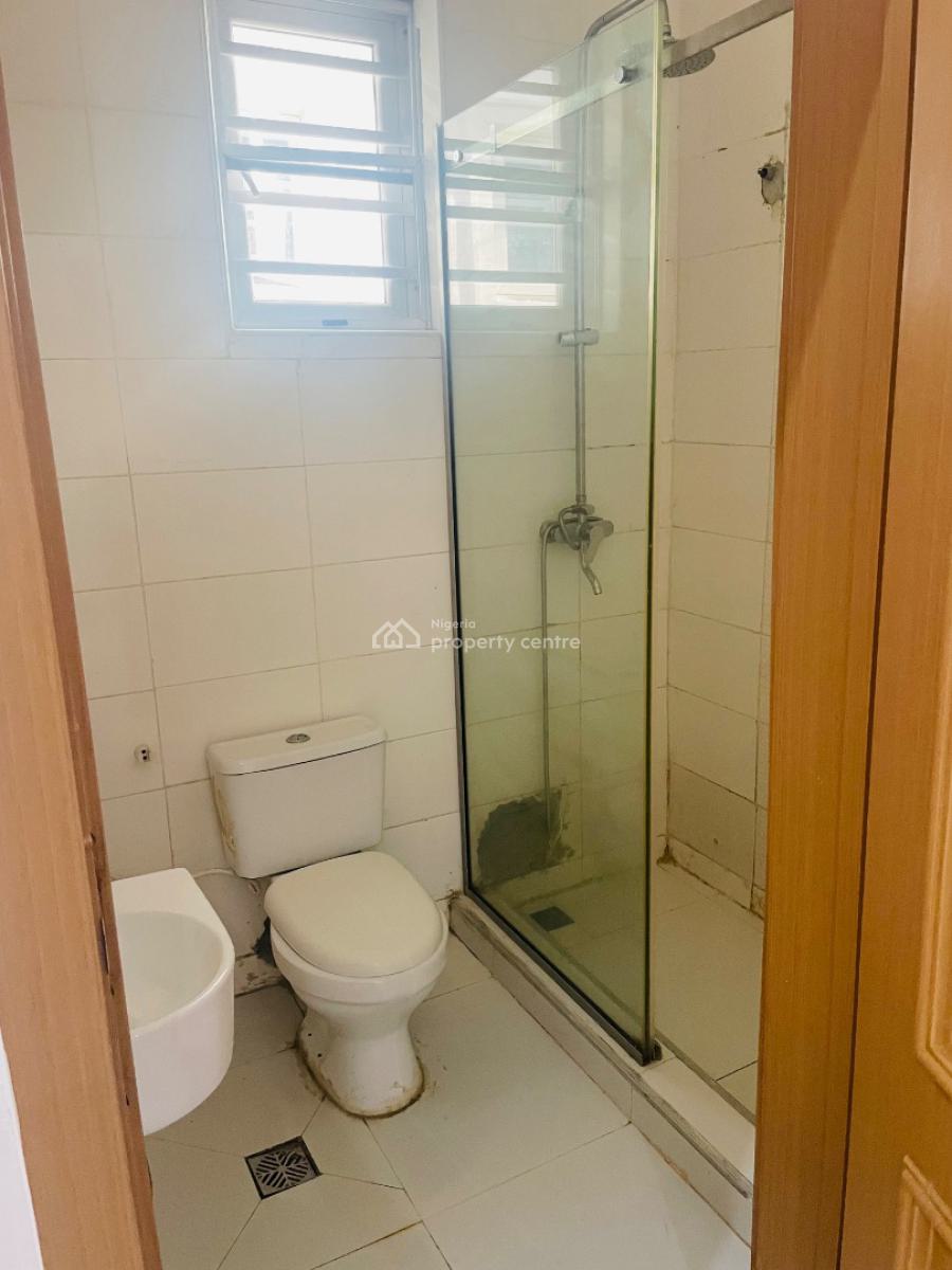 4 Bedroom Duplex Located on Harrison Drive, Harrison Drive, Lekki, Lagos, House for Sale