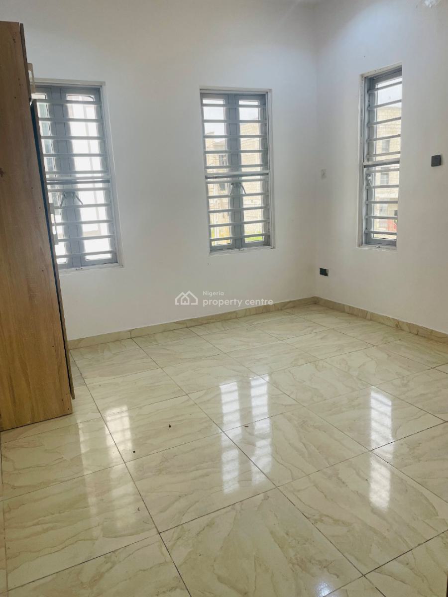 4 Bedroom Duplex Located on Harrison Drive, Harrison Drive, Lekki, Lagos, House for Sale