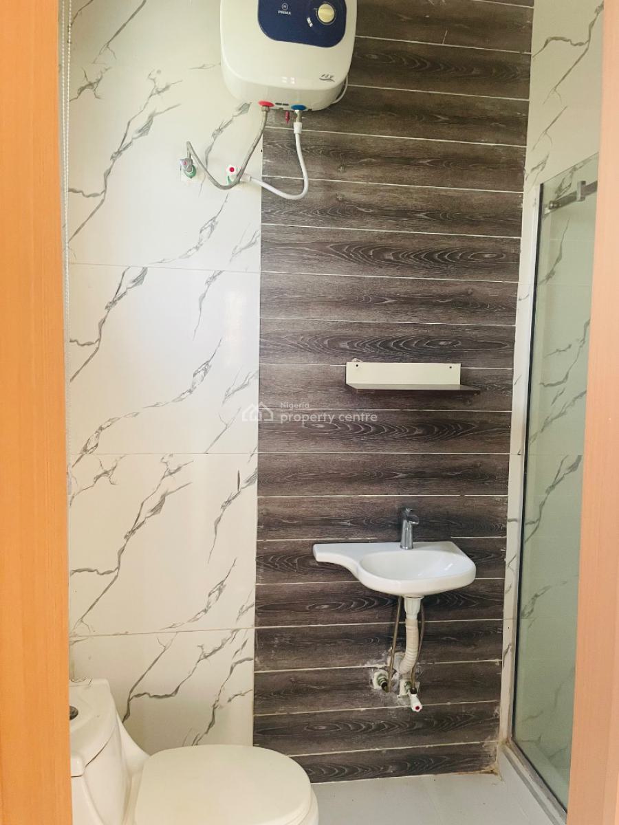 4 Bedroom Duplex Located on Harrison Drive, Harrison Drive, Lekki, Lagos, House for Sale