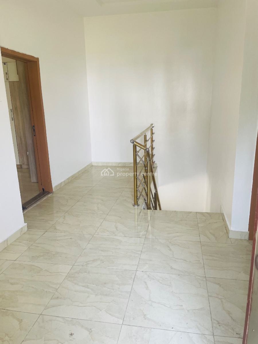 4 Bedroom Duplex Located on Harrison Drive, Harrison Drive, Lekki, Lagos, House for Sale