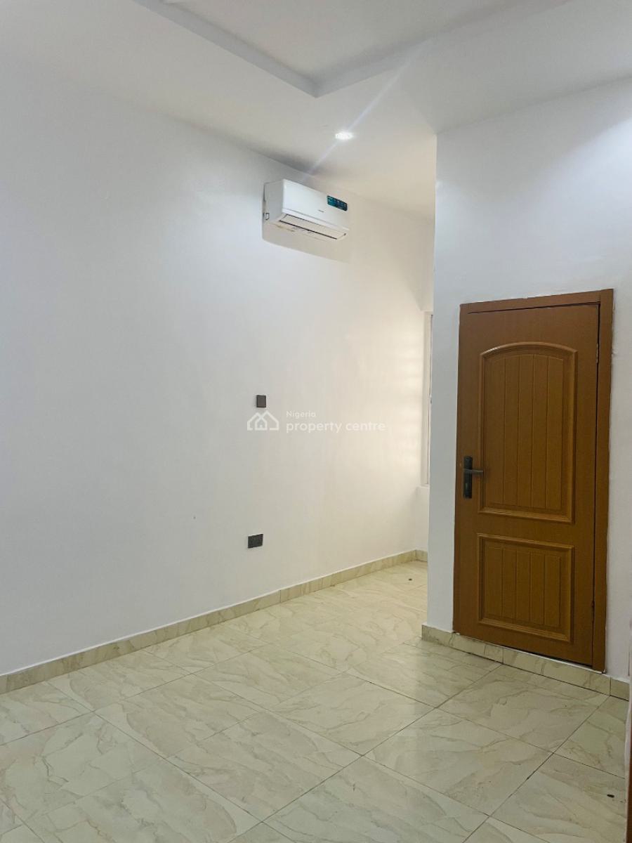 4 Bedroom Duplex Located on Harrison Drive, Harrison Drive, Lekki, Lagos, House for Sale