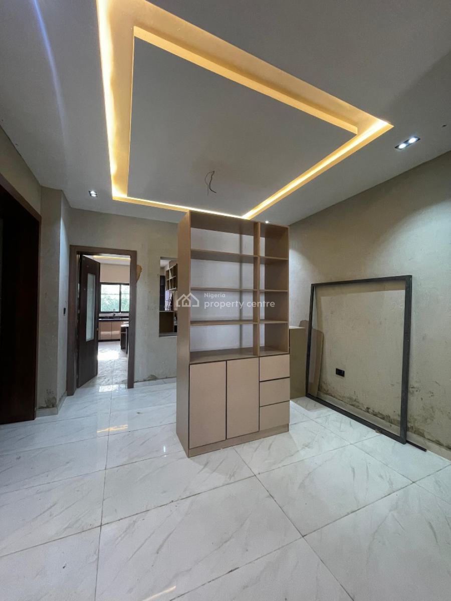 Ultra-luxury 4 Bedroomspenthouse with Bq, Maryland, Lagos, Flat / Apartment for Sale