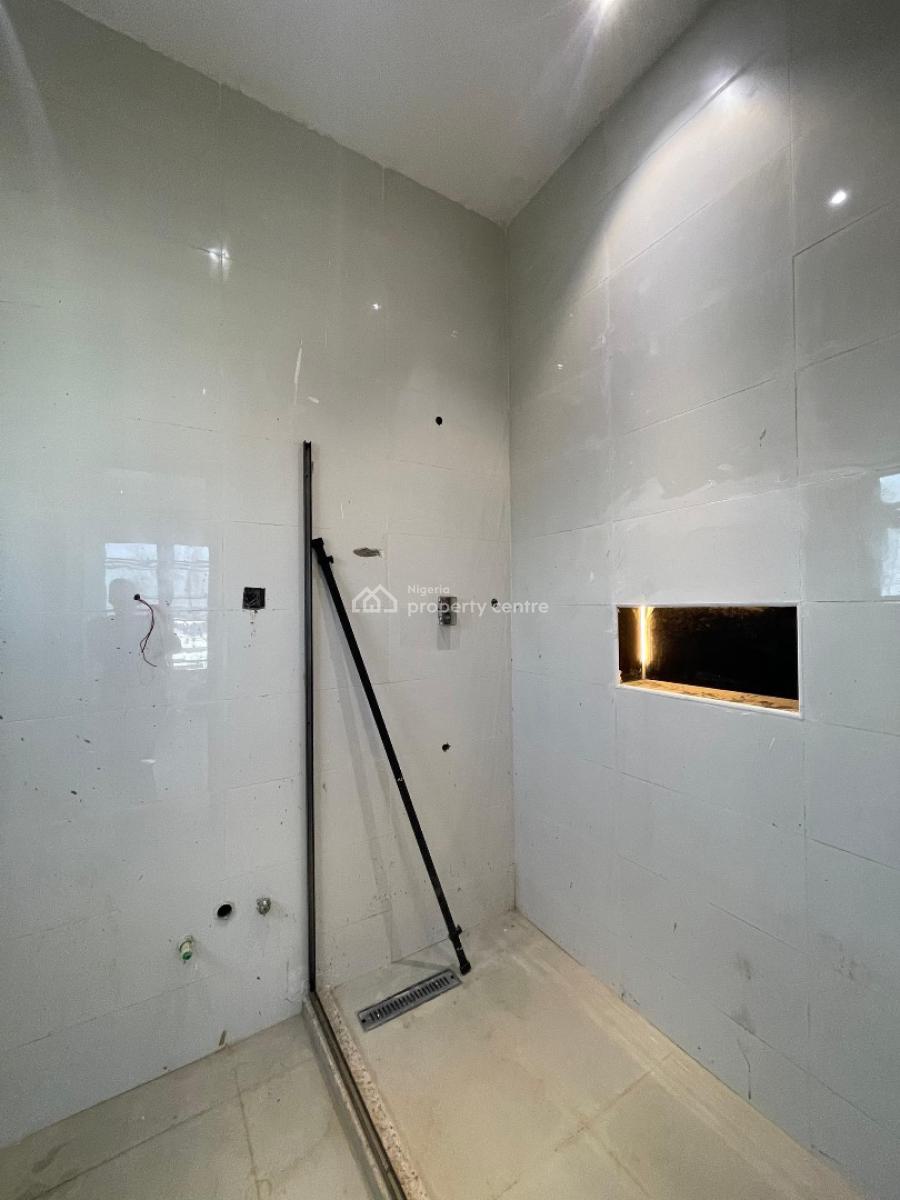 Ultra-luxury 4 Bedroomspenthouse with Bq, Maryland, Lagos, Flat / Apartment for Sale