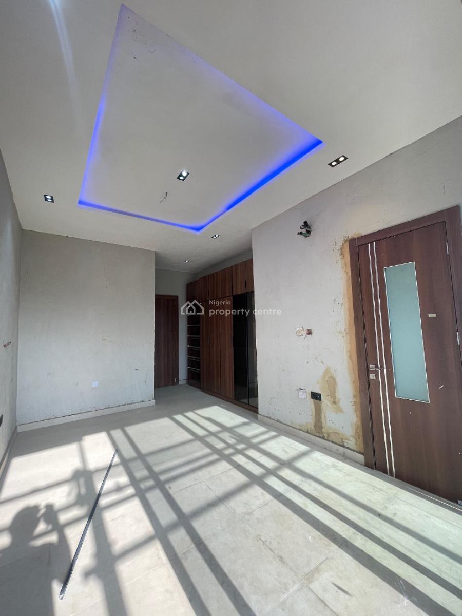 Ultra-luxury 4 Bedroomspenthouse with Bq, Maryland, Lagos, Flat / Apartment for Sale