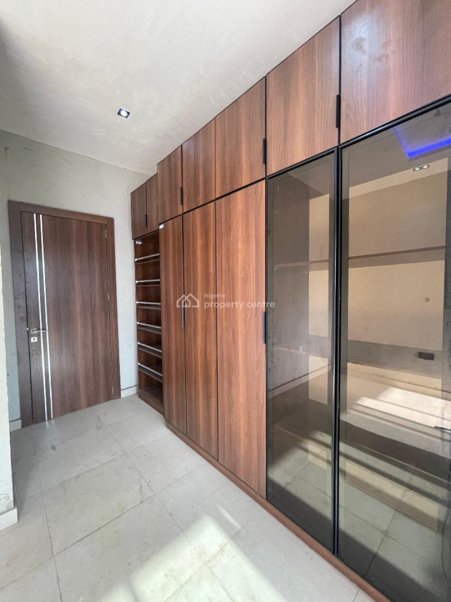 Ultra-luxury 4 Bedroomspenthouse with Bq, Maryland, Lagos, Flat / Apartment for Sale