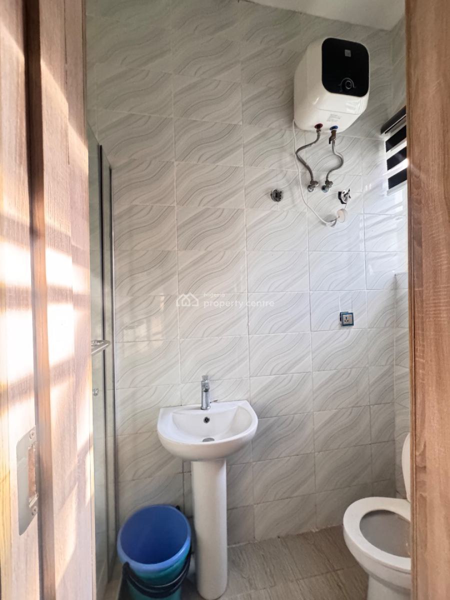 Nice 4 Bedroom Duplex Terrace Fully Furnished Available for Lease, Orchid Road Lekki, Lekki, Lagos, Terraced Duplex for Rent