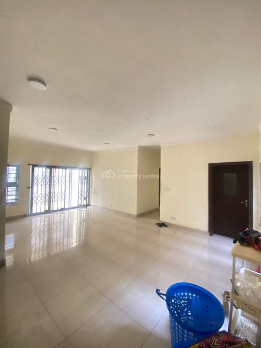 Spacious 3 Bedroom Apartment Upstairs with Steady Electricity, Orchid Lekki Lagos, Lekki, Lagos, Flat / Apartment for Rent