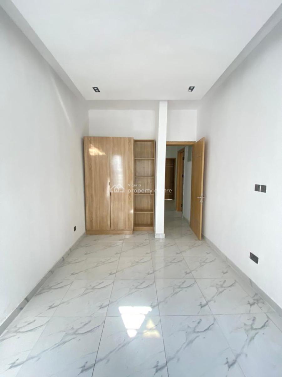 4 Bedroom, Orchid, Lekki, Lagos, Semi-detached Duplex for Rent
