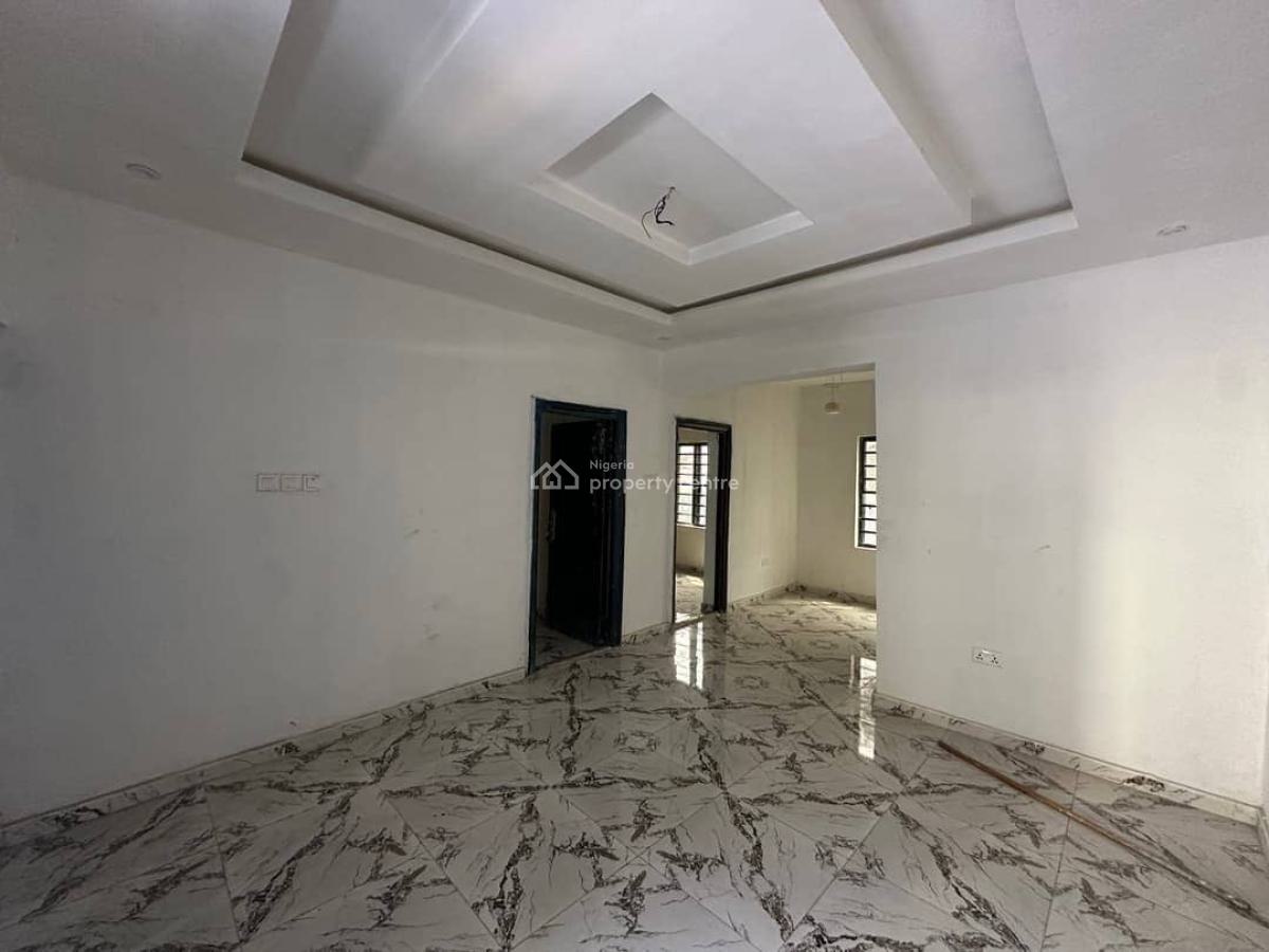 Luxury 2 Bedroom Apartment, Badore, Badore, Ajah, Lagos, Flat / Apartment for Rent