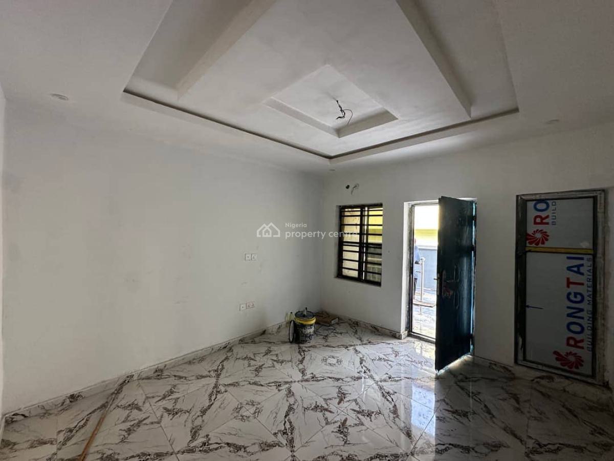 Luxury 2 Bedroom Apartment, Badore, Badore, Ajah, Lagos, Flat / Apartment for Rent