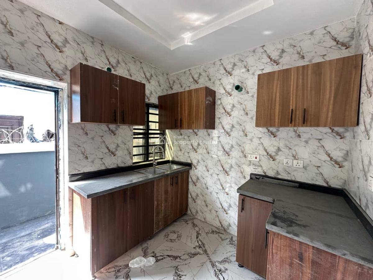 Luxury 2 Bedroom Apartment, Badore, Badore, Ajah, Lagos, Flat / Apartment for Rent