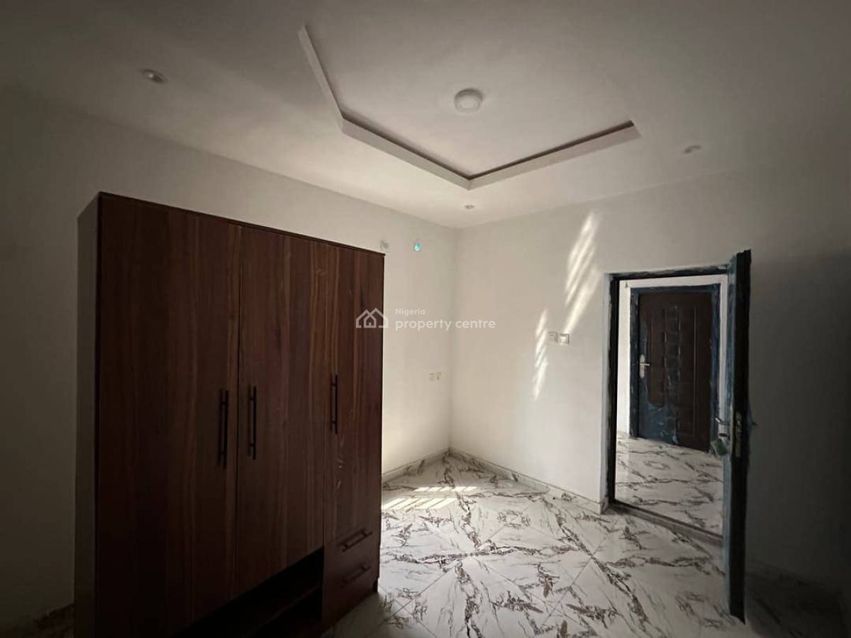 Luxury 2 Bedroom Apartment, Badore, Badore, Ajah, Lagos, Flat / Apartment for Rent