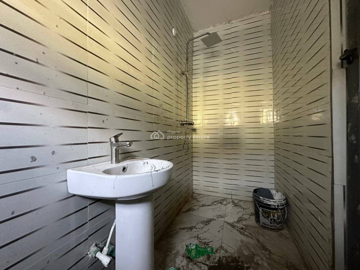 Luxury 2 Bedroom Apartment, Badore, Badore, Ajah, Lagos, Flat / Apartment for Rent