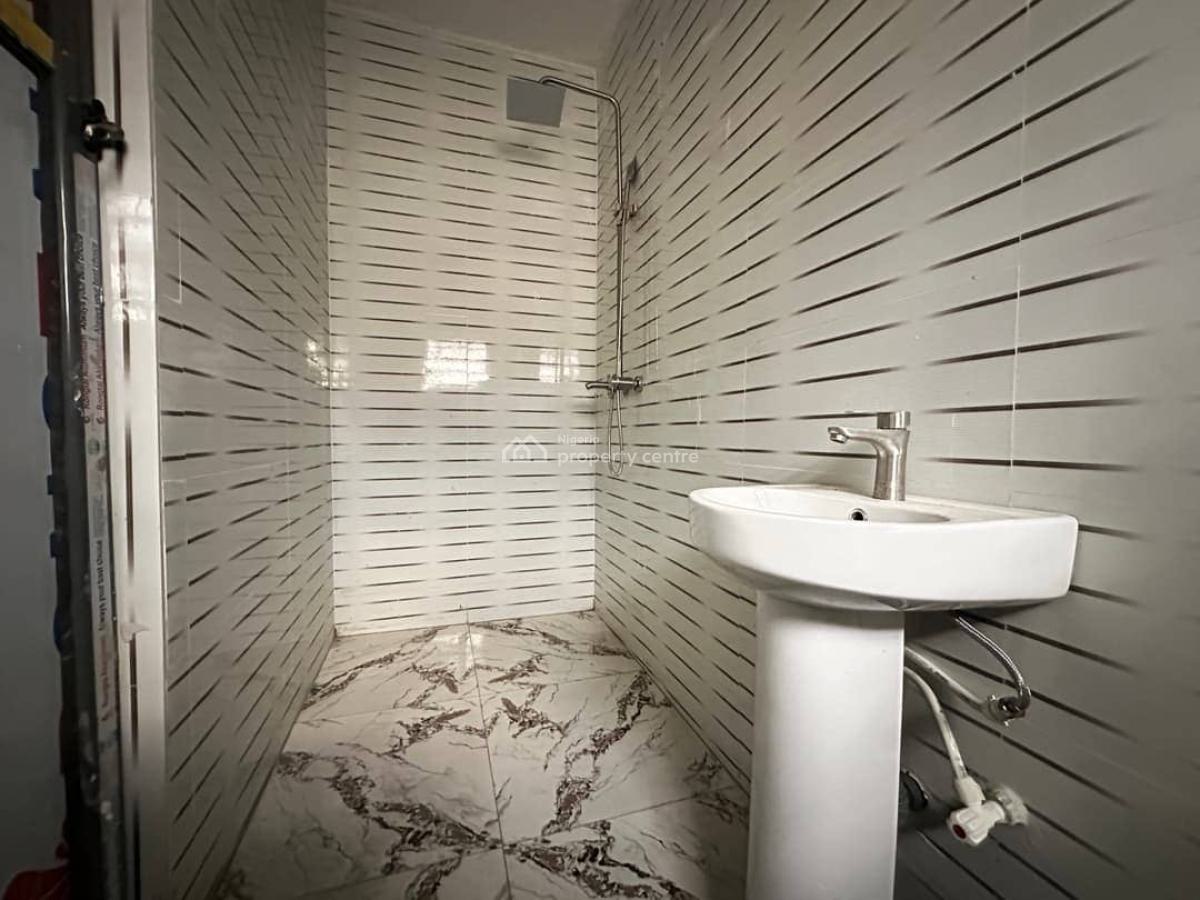 Luxury 2 Bedroom Apartment, Badore, Badore, Ajah, Lagos, Flat / Apartment for Rent