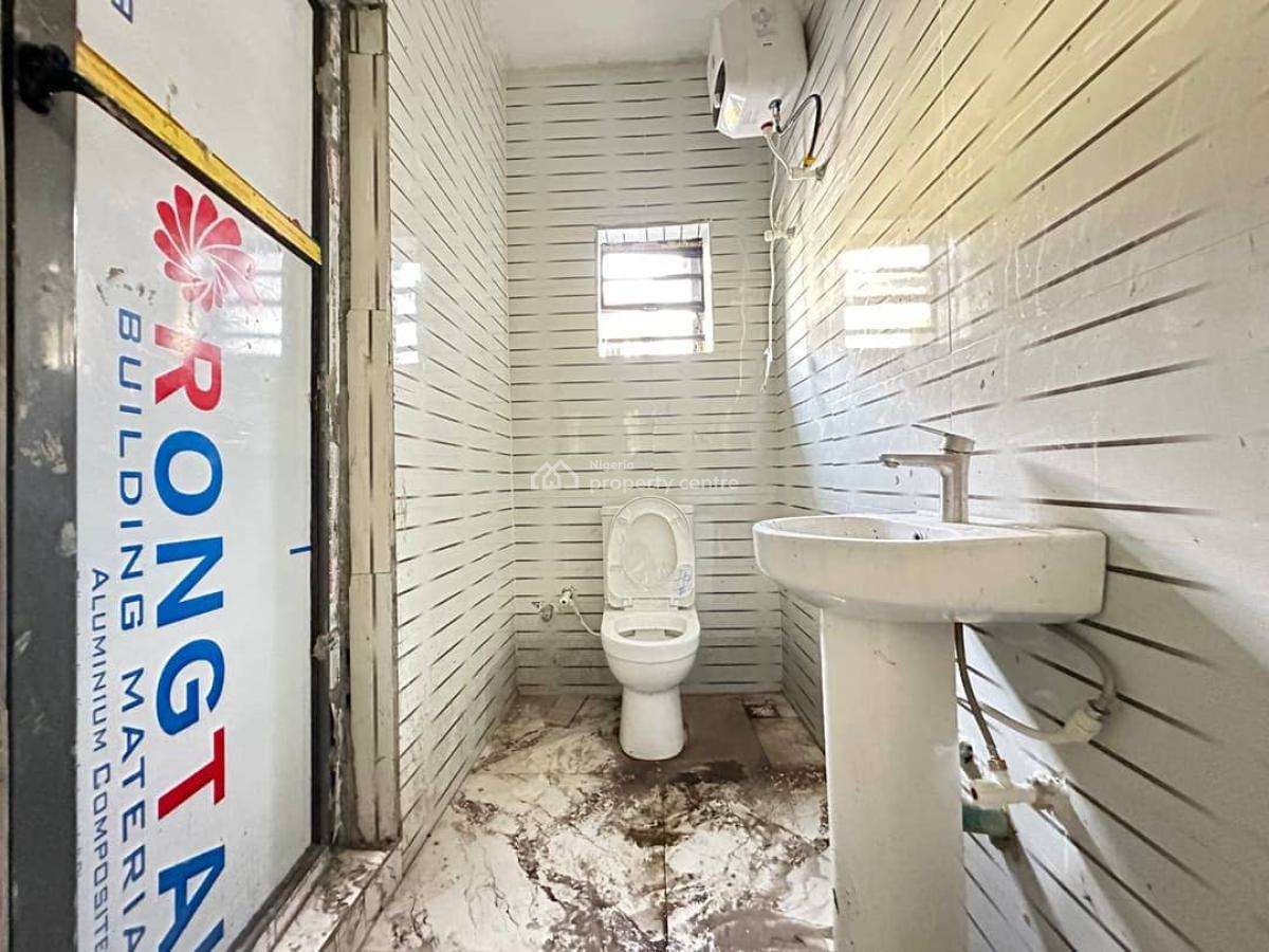 Luxury 2 Bedroom Apartment, Badore, Badore, Ajah, Lagos, Flat / Apartment for Rent