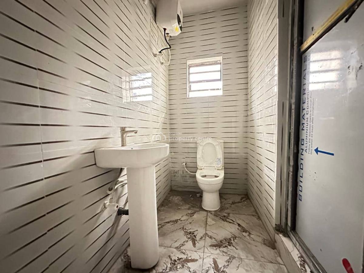 Luxury 2 Bedroom Apartment, Badore, Badore, Ajah, Lagos, Flat / Apartment for Rent