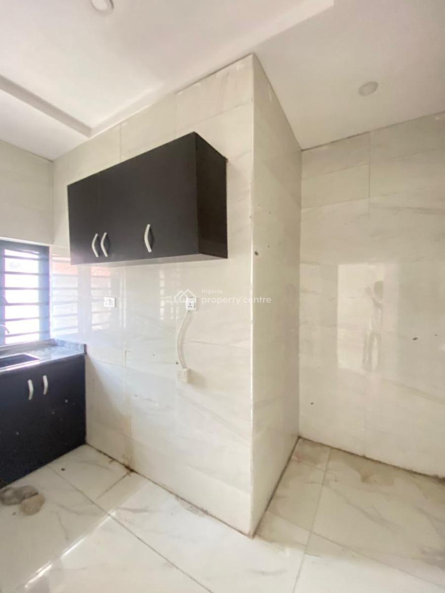 2 Bedrooms, Orchid, Lekki, Lagos, Flat / Apartment for Rent