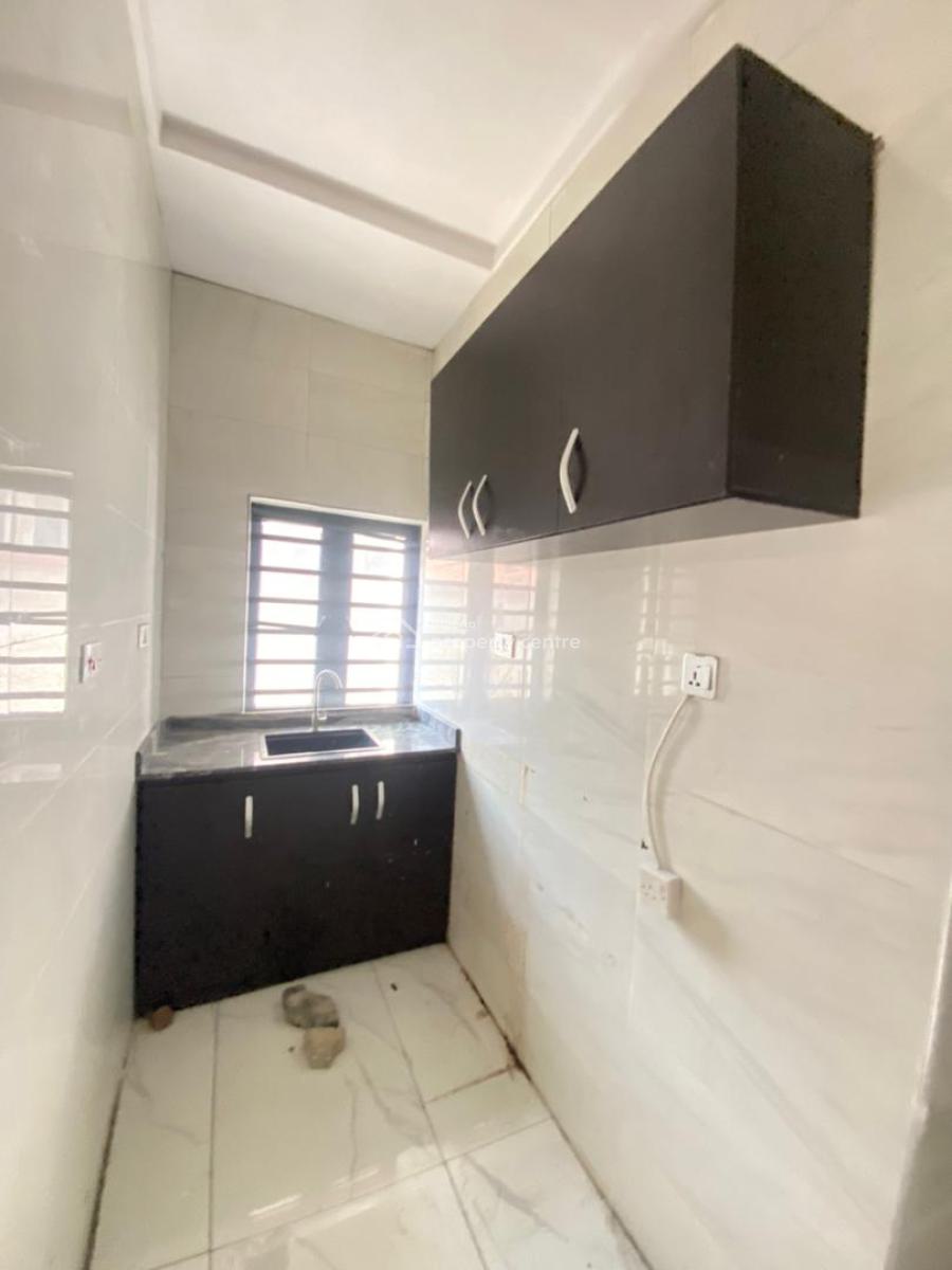 2 Bedrooms, Orchid, Lekki, Lagos, Flat / Apartment for Rent