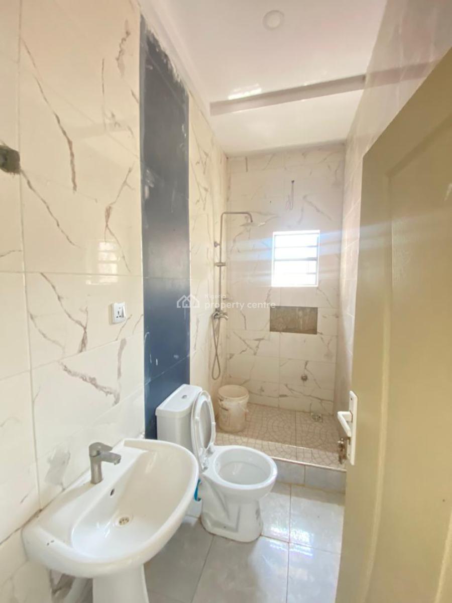 2 Bedrooms, Orchid, Lekki, Lagos, Flat / Apartment for Rent