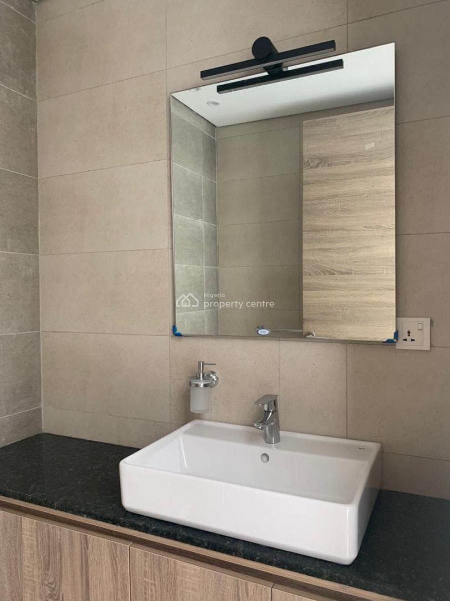 Newly Built 6bedroom Detached House, Mayegun Beach Estate, Ikate, Lekki, Lagos, Detached Duplex for Rent