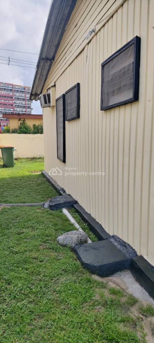 1440 Square Meter Plot of Land Within Iconic Location, Off Ademola Adetokumbo, By 1004 Estate Vi, Victoria Island (vi), Lagos, Mixed-use Land for Sale