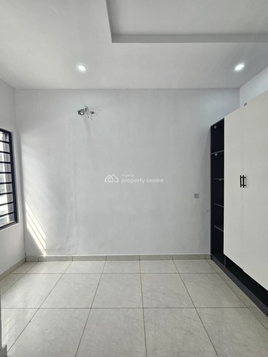 Opulent Modern 4bedroom Semi-detached Duplex in a Secure Estate, Orchid, Lekki, Lagos, Semi-detached Duplex for Sale