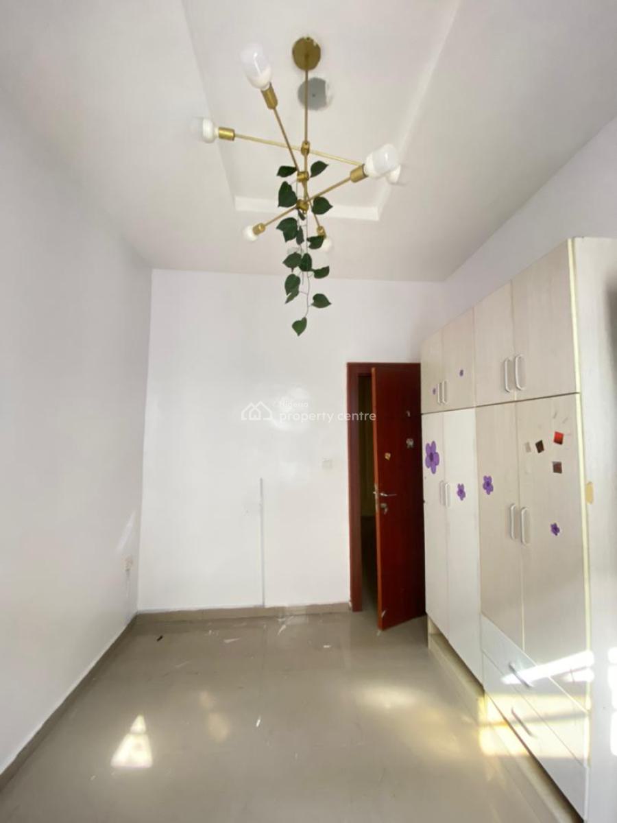 4 Bedroom Semidetached Duplex with Bq and Private Compound, Orchid Road Lagos, Lekki, Lagos, Semi-detached Duplex for Rent