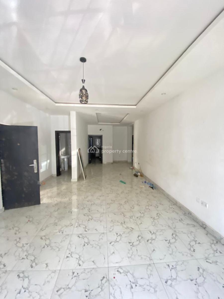 3 Bedrooms, Orchid, Lekki, Lagos, Flat / Apartment for Rent
