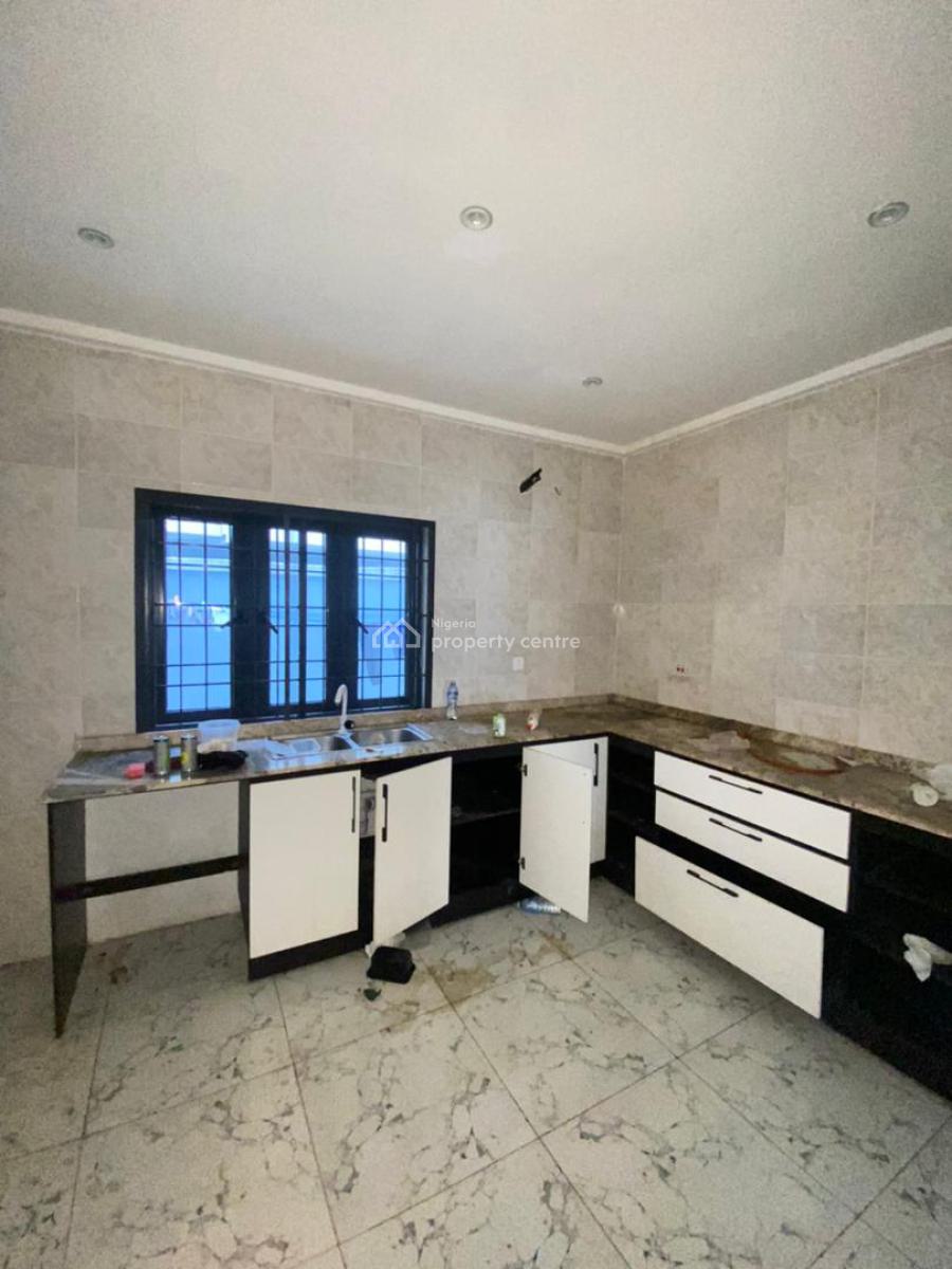 3 Bedrooms, Orchid, Lekki, Lagos, Flat / Apartment for Rent