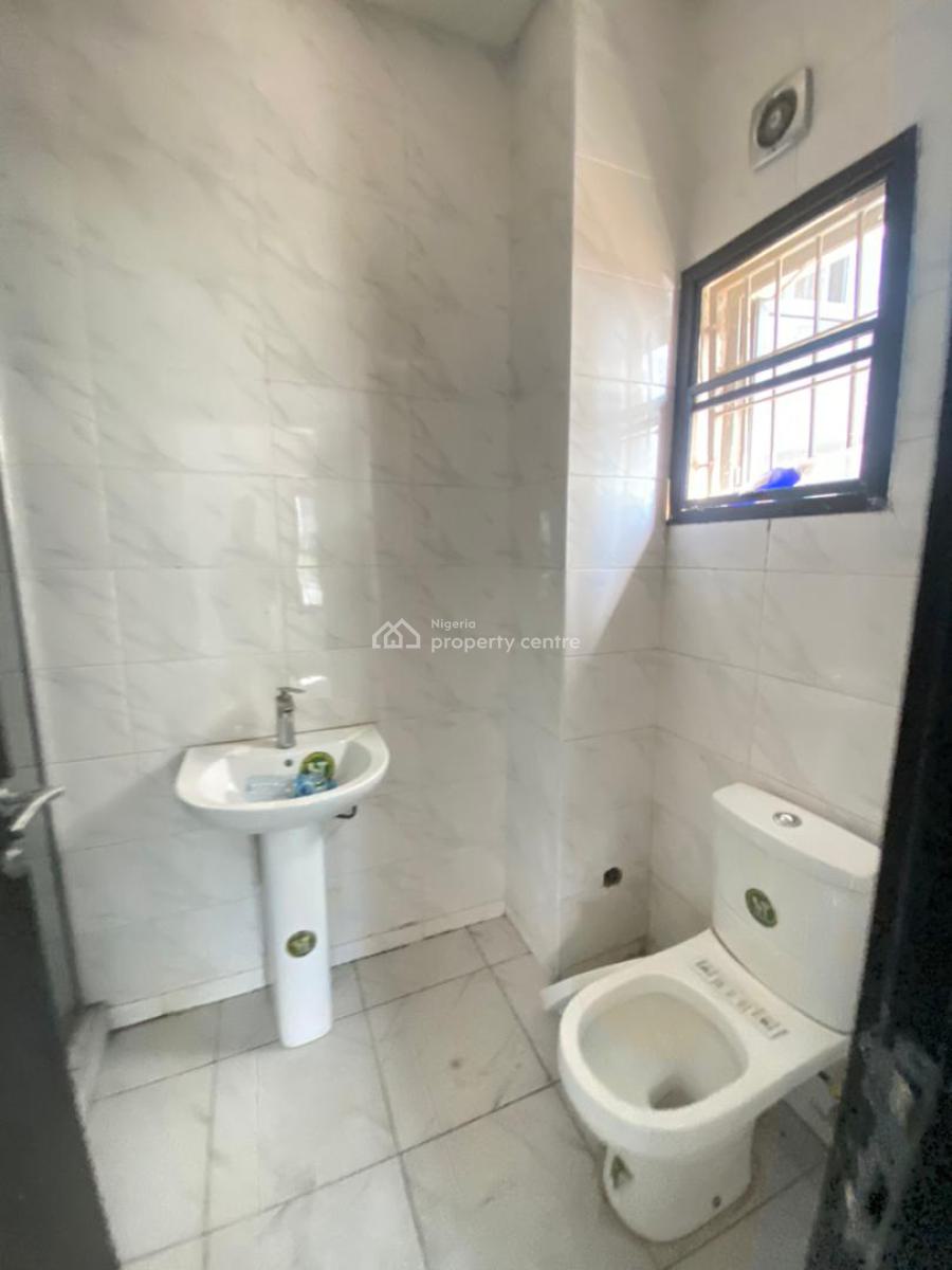 3 Bedrooms, Orchid, Lekki, Lagos, Flat / Apartment for Rent