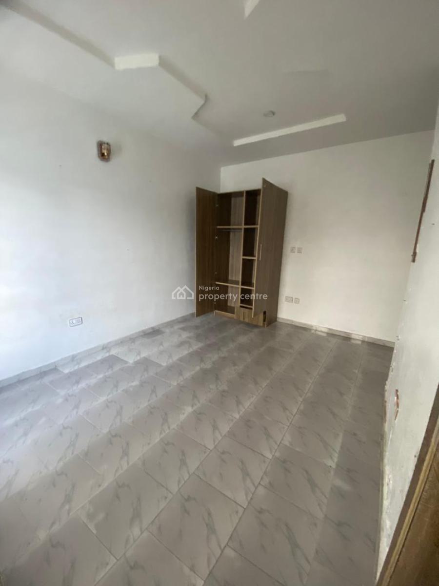 Modern and Spacious Mini Flat { Video}, Ikota Villa Gra, Ikota, Lekki, Lagos, Mini Flat (room and Parlour) for Rent