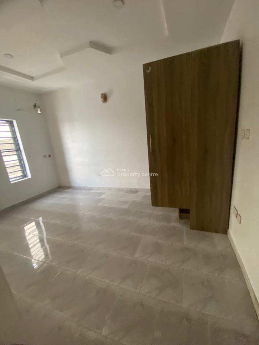 Modern and Spacious Mini Flat { Video}, Ikota Villa Gra, Ikota, Lekki, Lagos, Mini Flat (room and Parlour) for Rent