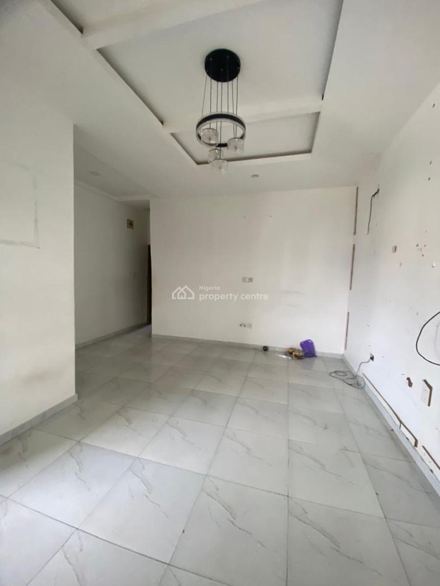 Modern and Spacious Mini Flat { Video}, Ikota Villa Gra, Ikota, Lekki, Lagos, Mini Flat (room and Parlour) for Rent